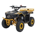 Quad Spalinowy 49CC SIRIUS Pomarańczowy PSP.ATV-13A.POM